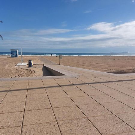 Precioso Apartamento En Gandia Playa de Gandia Exterior photo