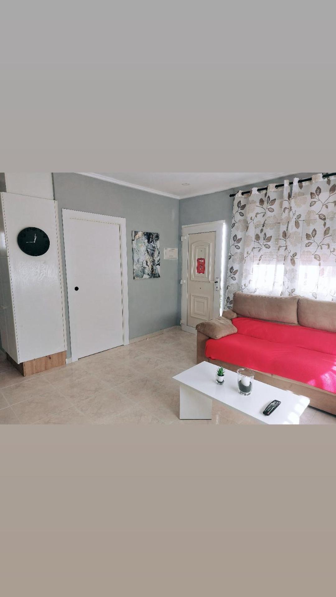 Precioso Apartamento En Gandia Playa de Gandia Exterior photo